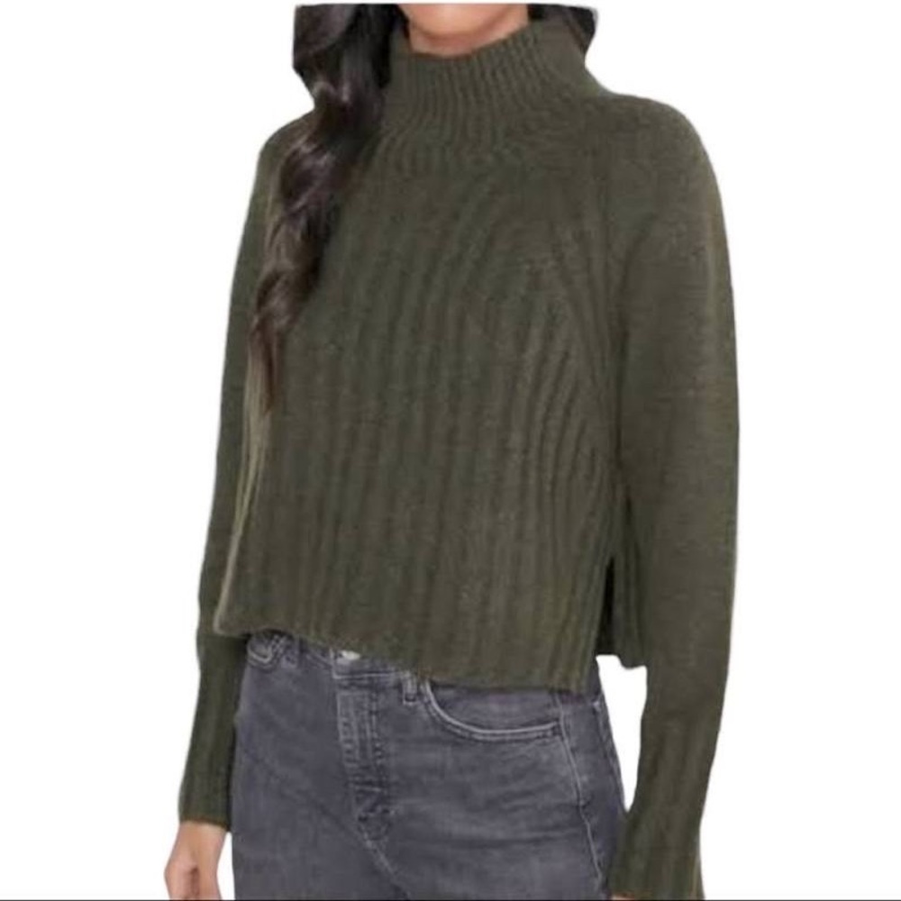 Topshop Turtleneck